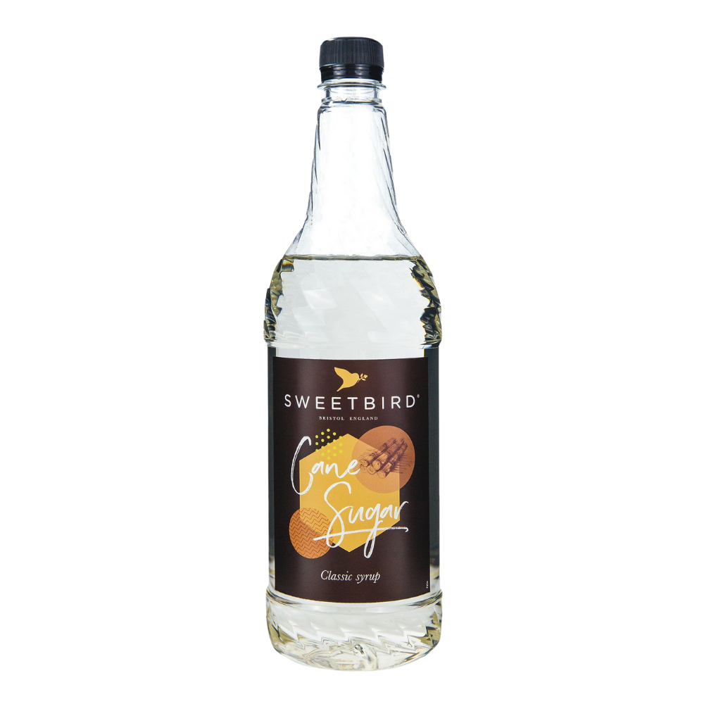 Sweetbird Cane Sugar 1 Litre