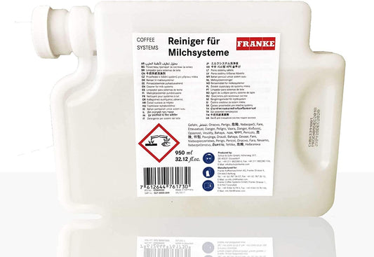 Franke Cleaning Cartridge 1x950ml