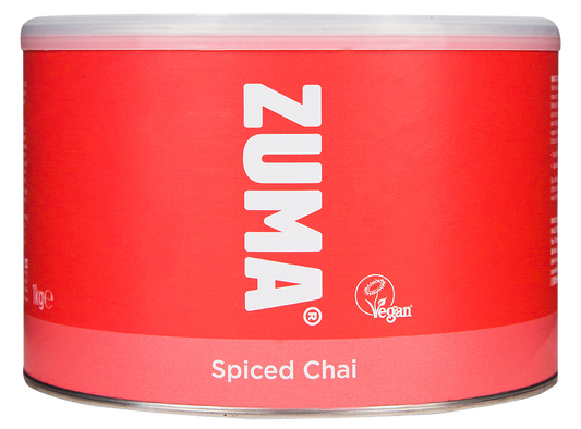Zuma Spiced Chai 1KG