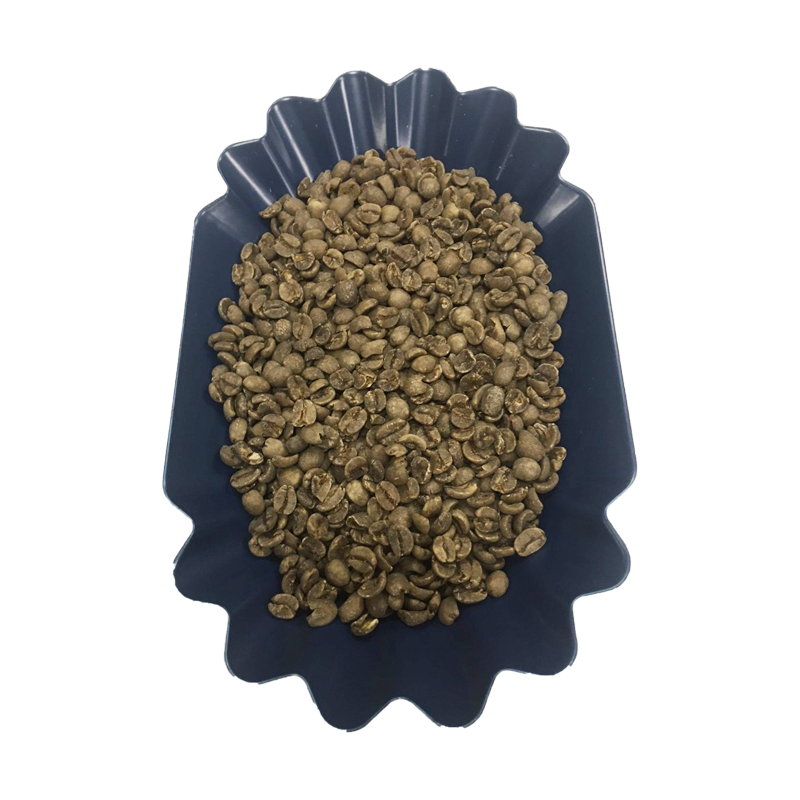 Swiss Water Treated Decaf Green Beans 1kg