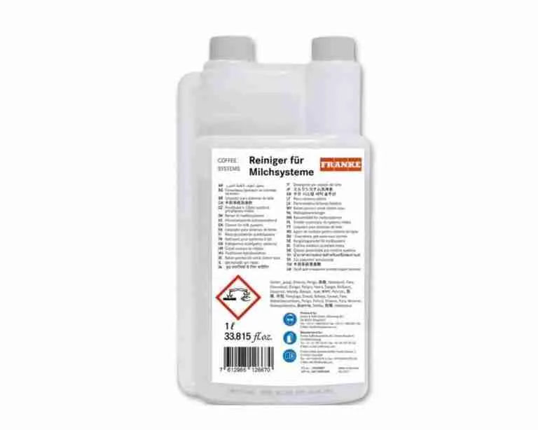 Franke Cleaning Liquid 1x1 litre
