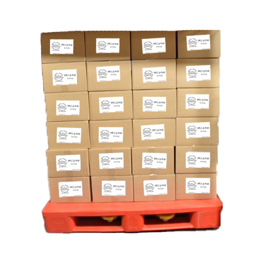 Italian Passion Coffee Beans 100% Arabica Milano 320kg