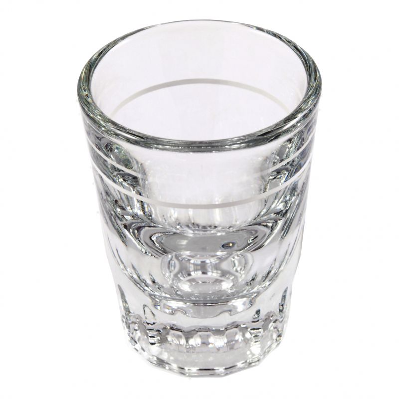 Shot Glass 2oz