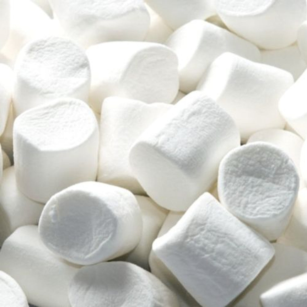 Mini Marshmallows 1kg