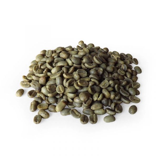 Colombian Green Beans 1kg