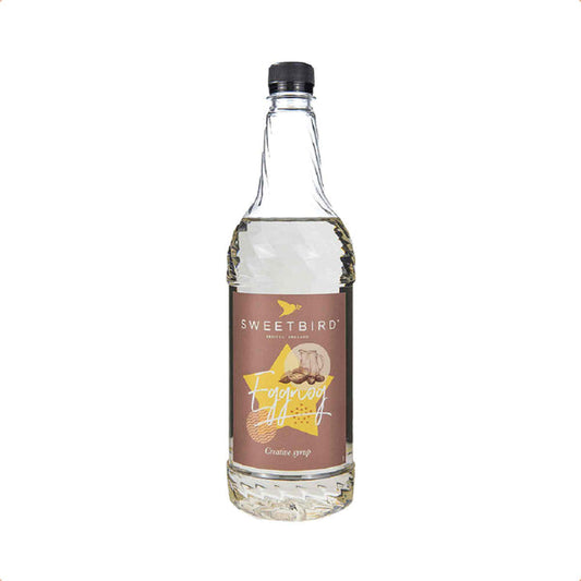 Sweetbird Eggnog Syrup 1 ltr