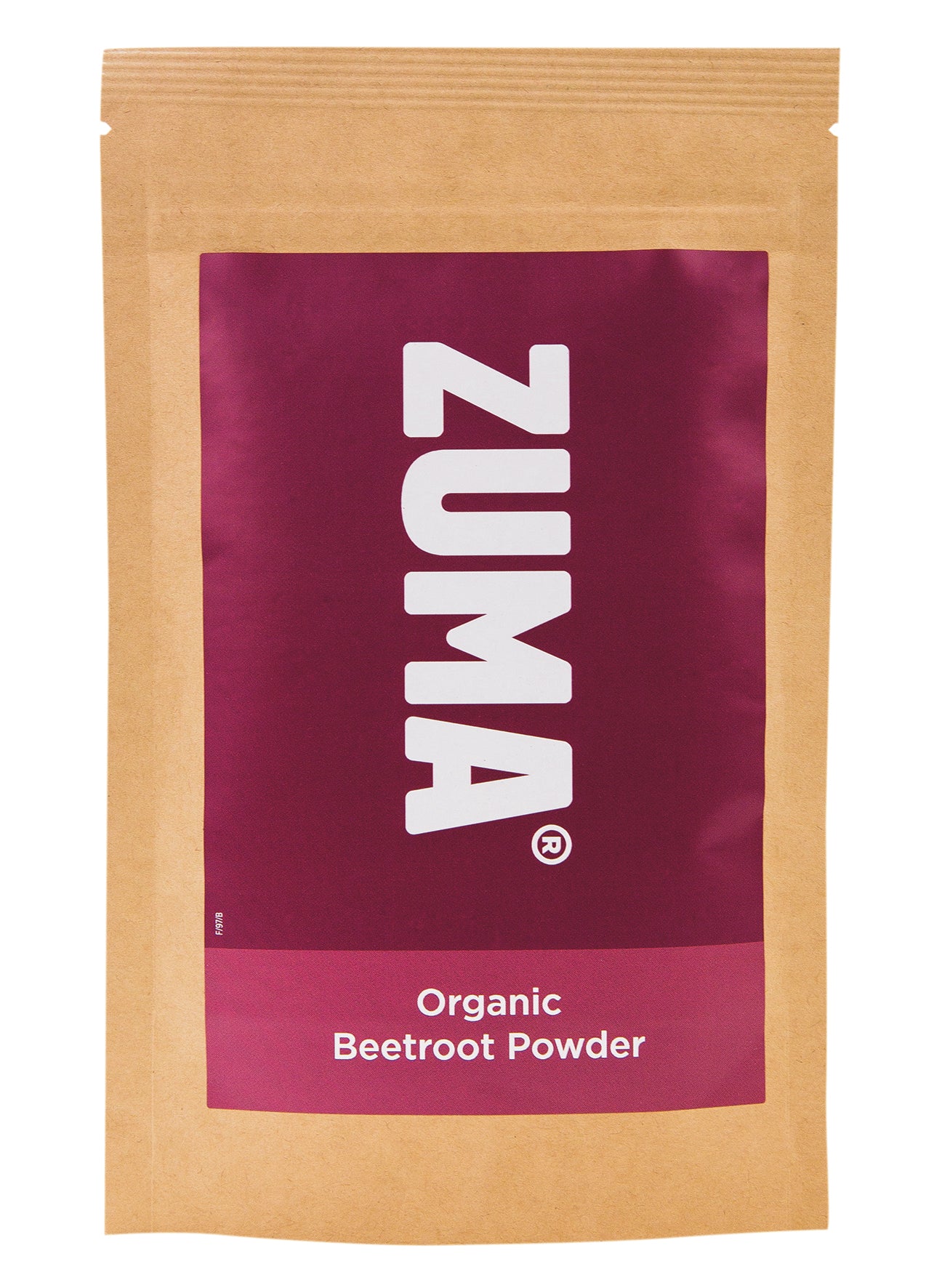 Organic Beetroot Powder 1x100g