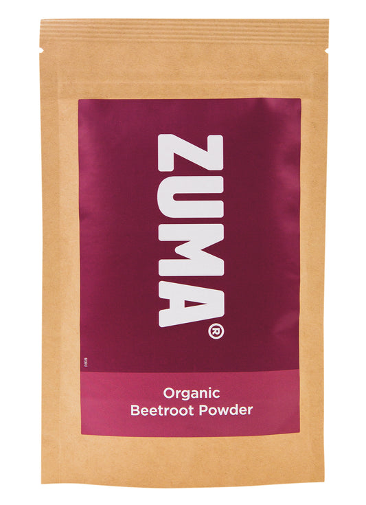 Organic Beetroot Powder 1x100g