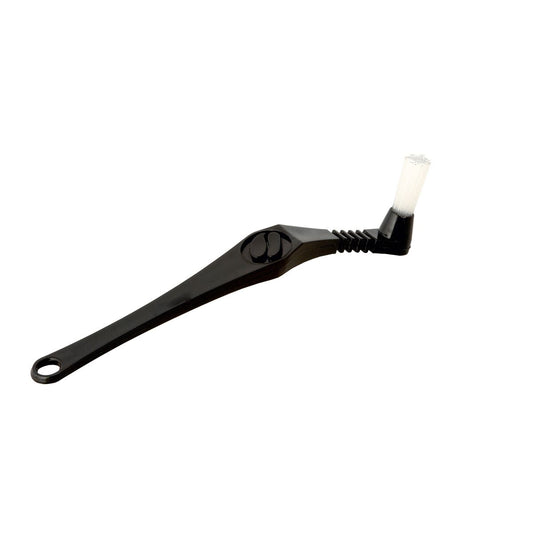 Premium Group Head Cleaning Brush - Black