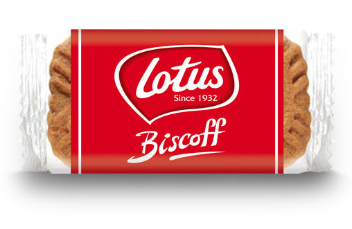 Lotus Biscoff Caramelised Biscuits 300 pack
