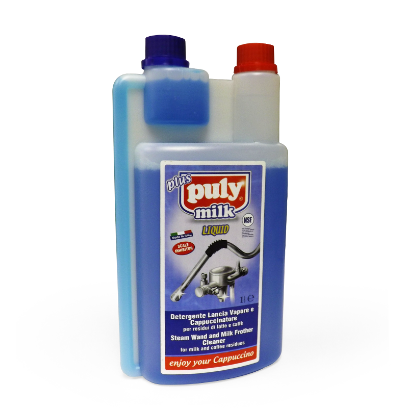 Puly Milk Liquid Cleaner 1x1 litre