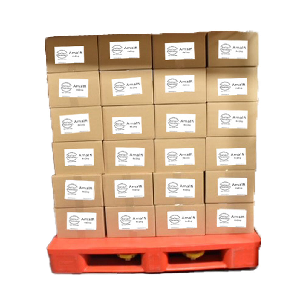 Italian Passion Coffee Beans Amalfi 320kg