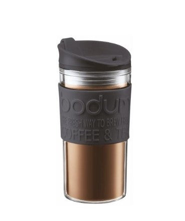 Bodum Travel Mug Black