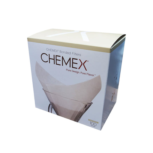 Chemex Squares Paperfilters