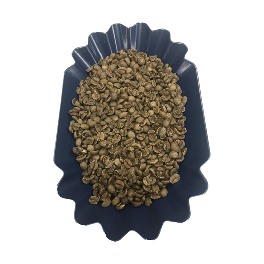 Swiss Water Treated Decaf Green Beans 1kg