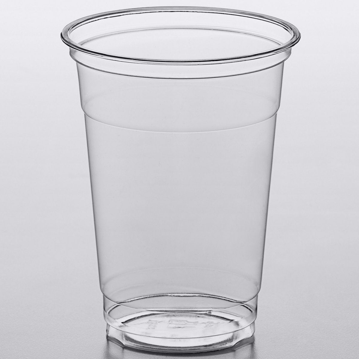 Clear Frappe Cups 16oz 1x1000
