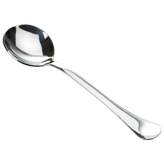 Motta Stainless Steel Cupping Spoon