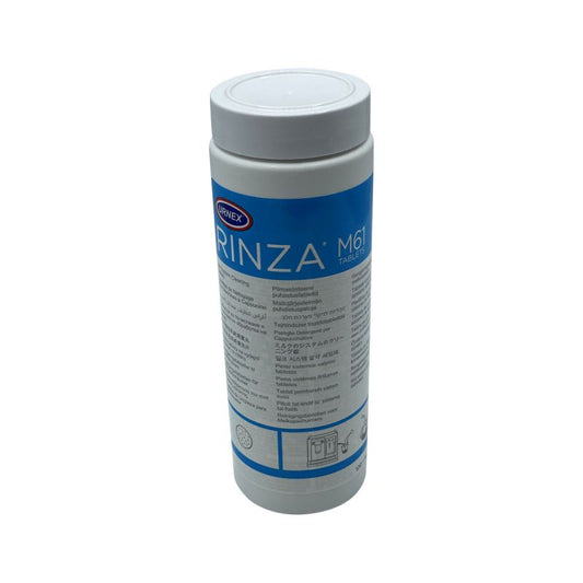 Rinza Cleaning Tablets 120x4g