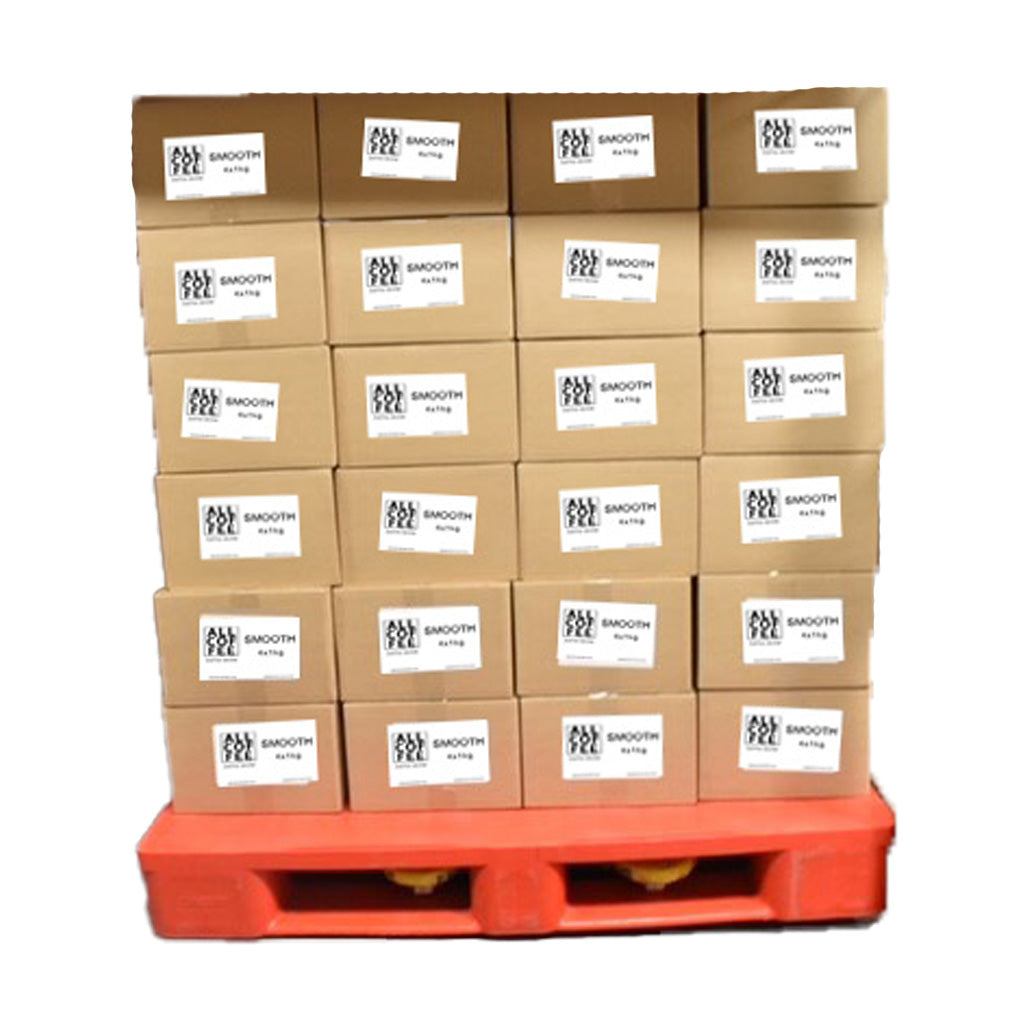 All Coffee Smooth Coffee Beans 320kg