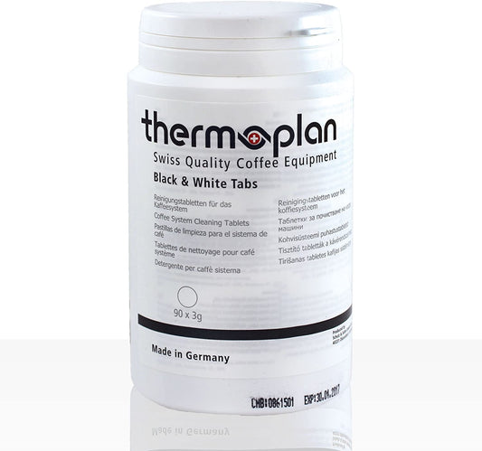 Thermoplan Tablets 90x3g